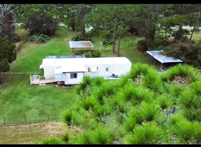 COUNTRY HILLS ESTATES - Residential