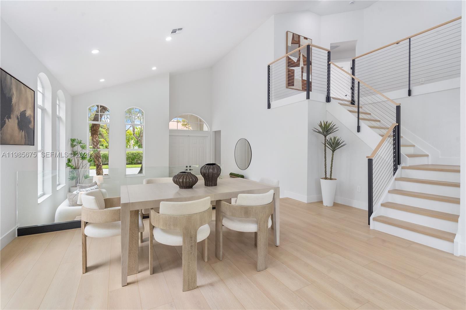 OLYMPIA 2 - Residential Lease