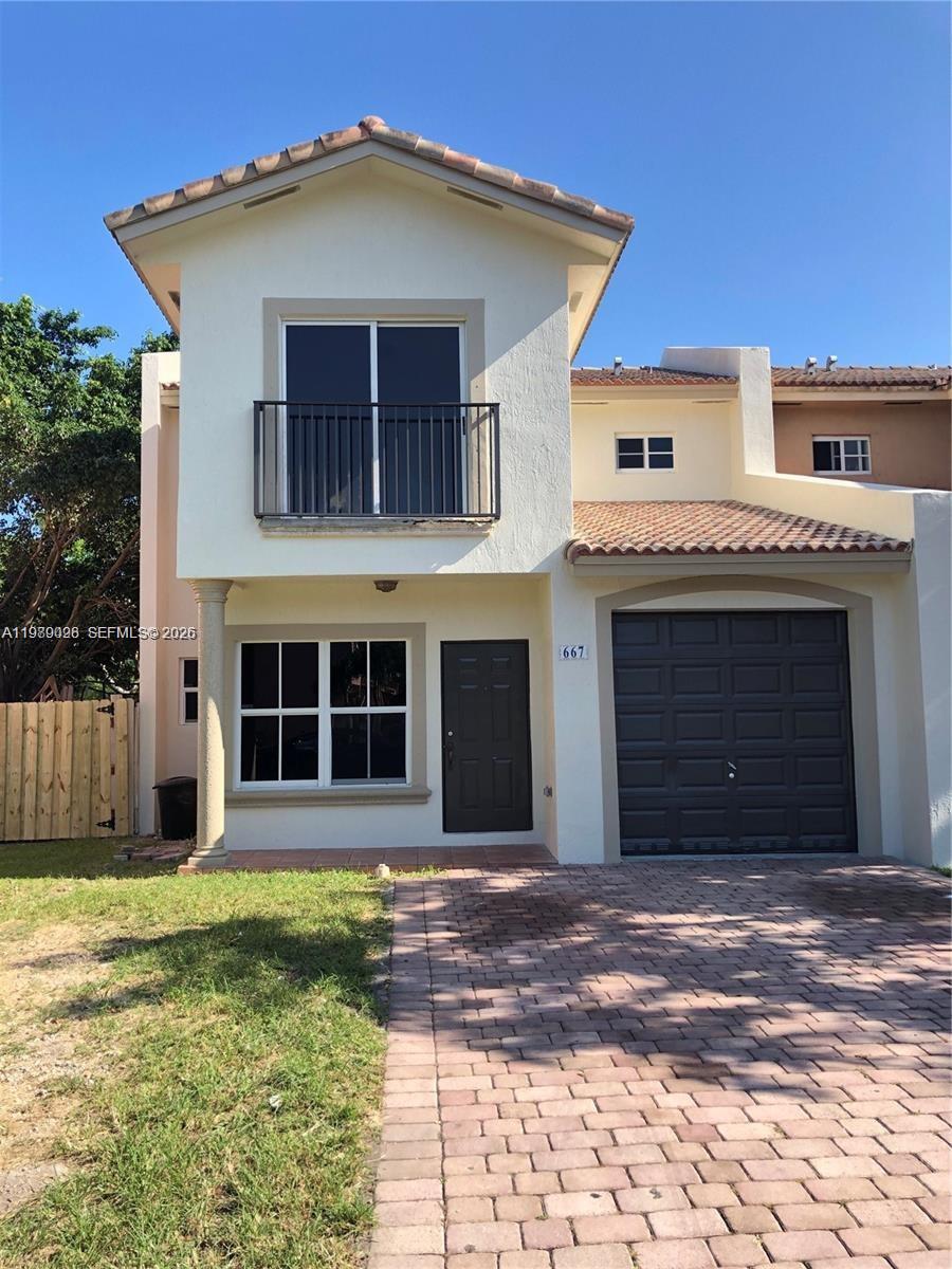 ABEL HOMES AT KEYS WINDS - Residential