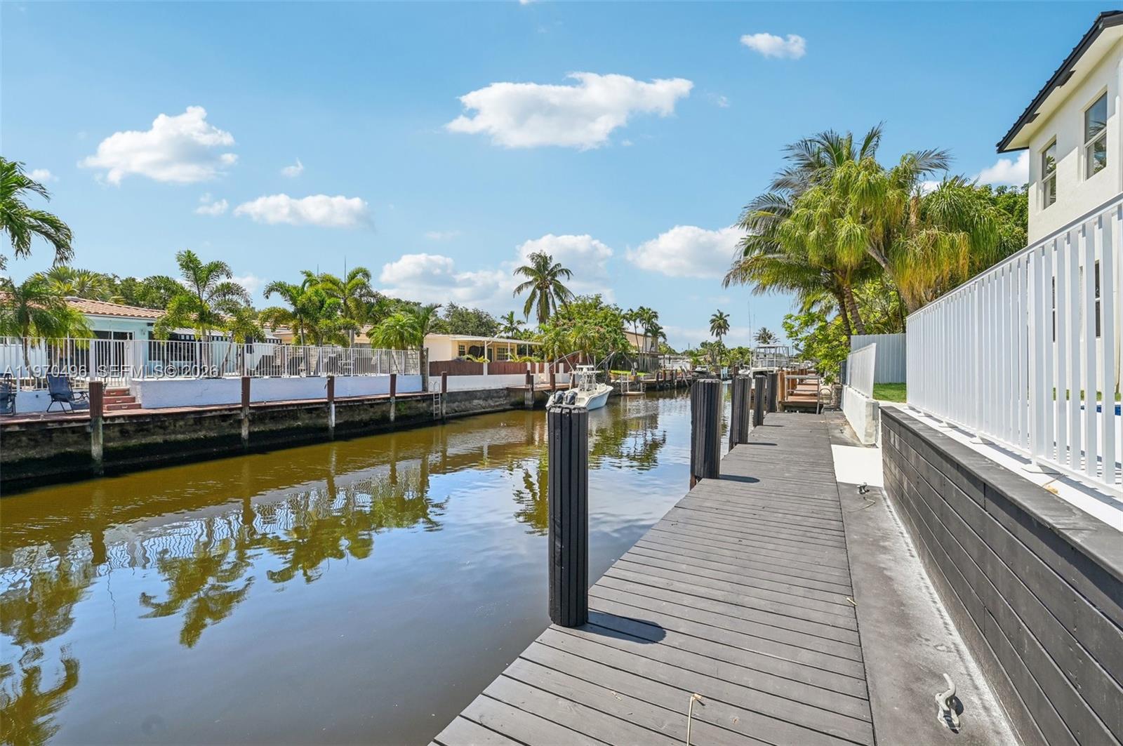 FLAMINGO PARK SEC - Land