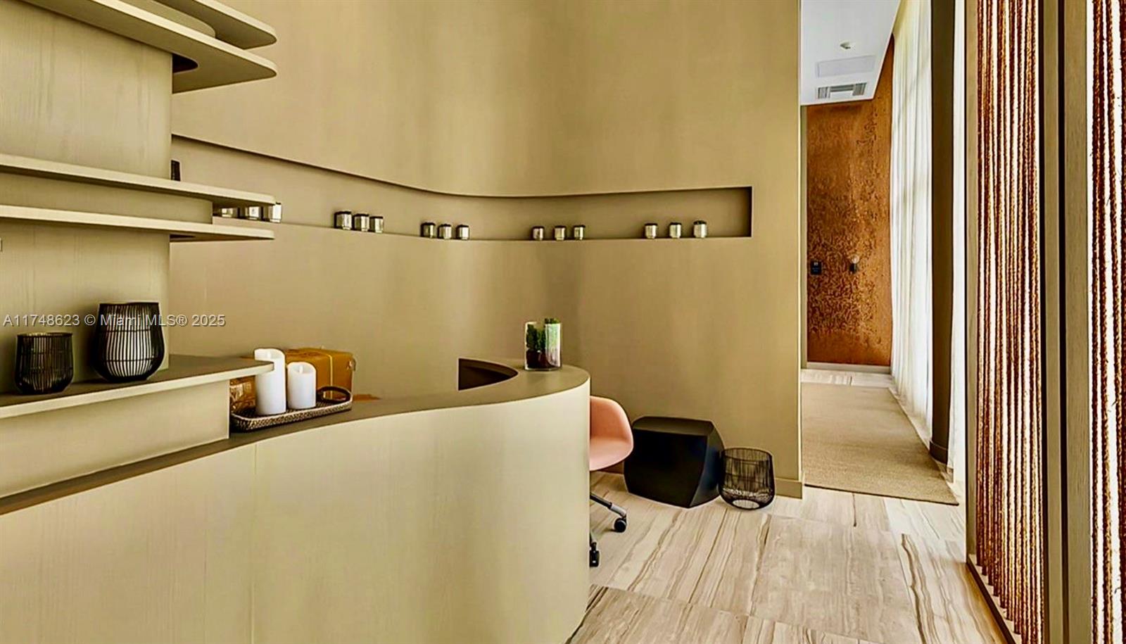 4010 SOUTH OCEAN CONDO HO - Residential