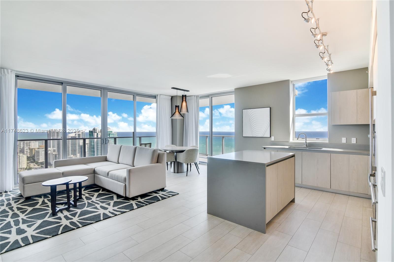 Property for Sale at Address Not Disclosed, Hollywood, Broward County, Florida - Bedrooms: 2 
Bathrooms: 2  - $969,000