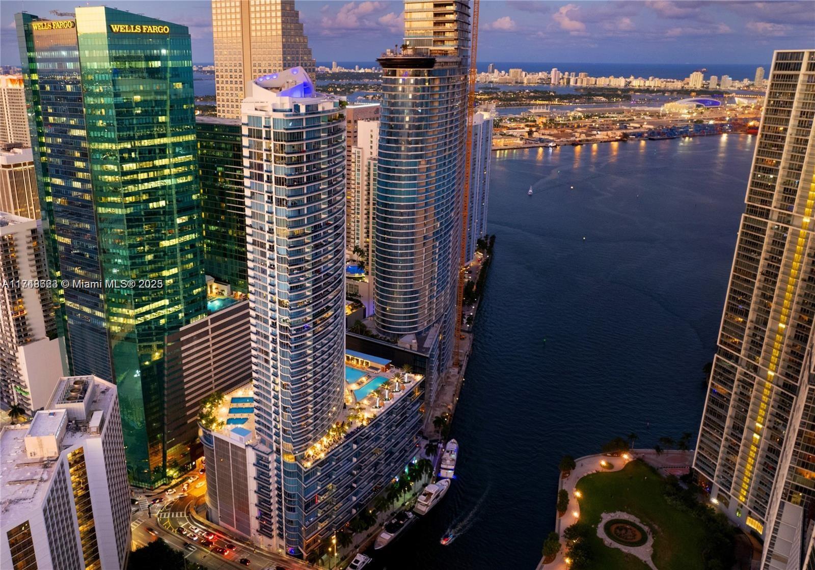 4010 SOUTH OCEAN CONDO HO - Residential