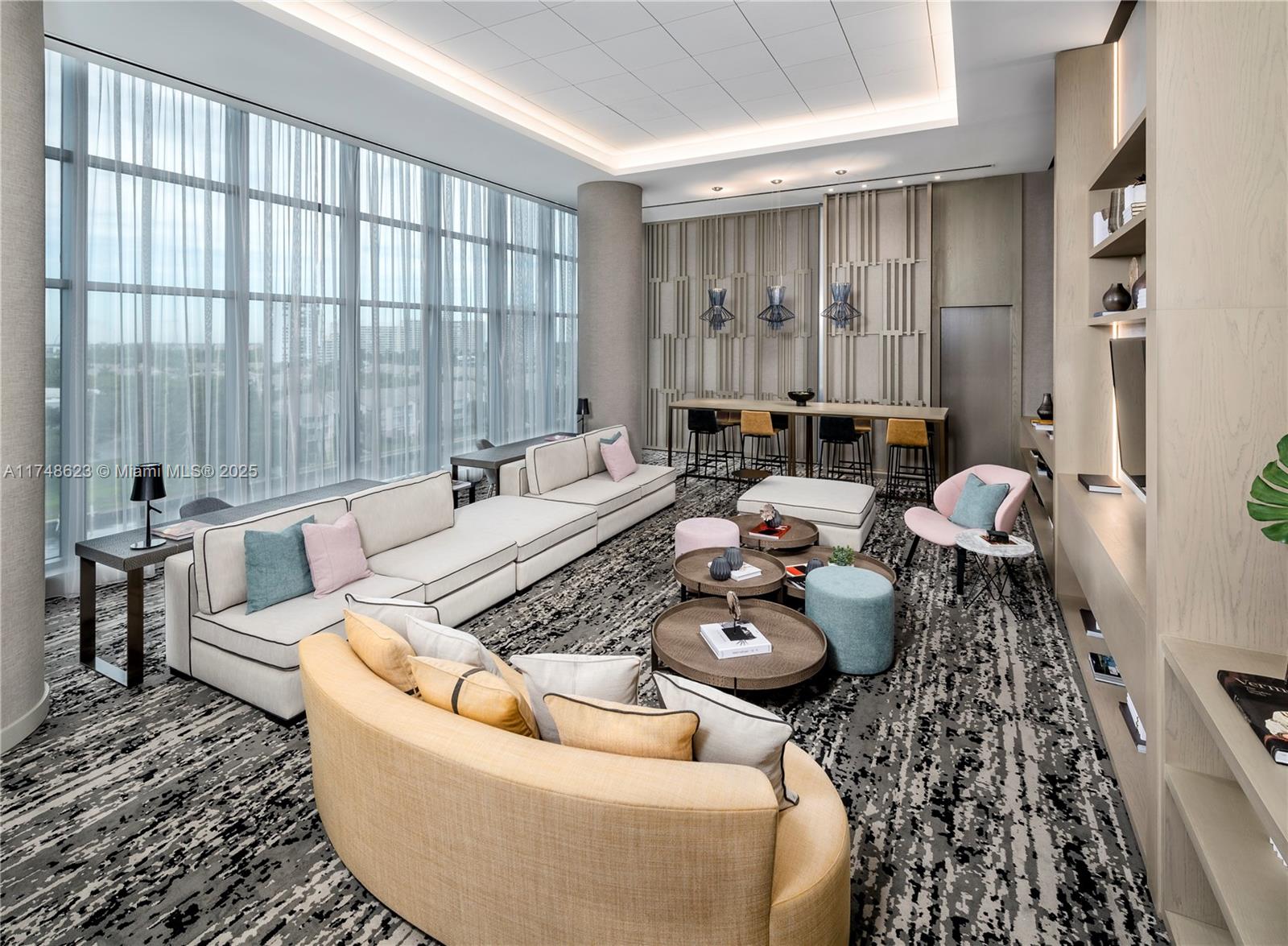 4010 SOUTH OCEAN CONDO HO - Residential