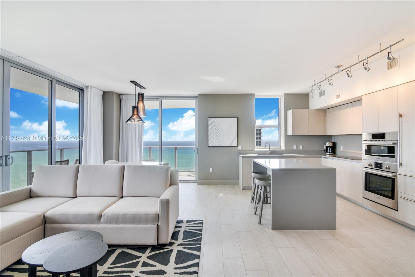 4010 SOUTH OCEAN CONDO HO - Residential