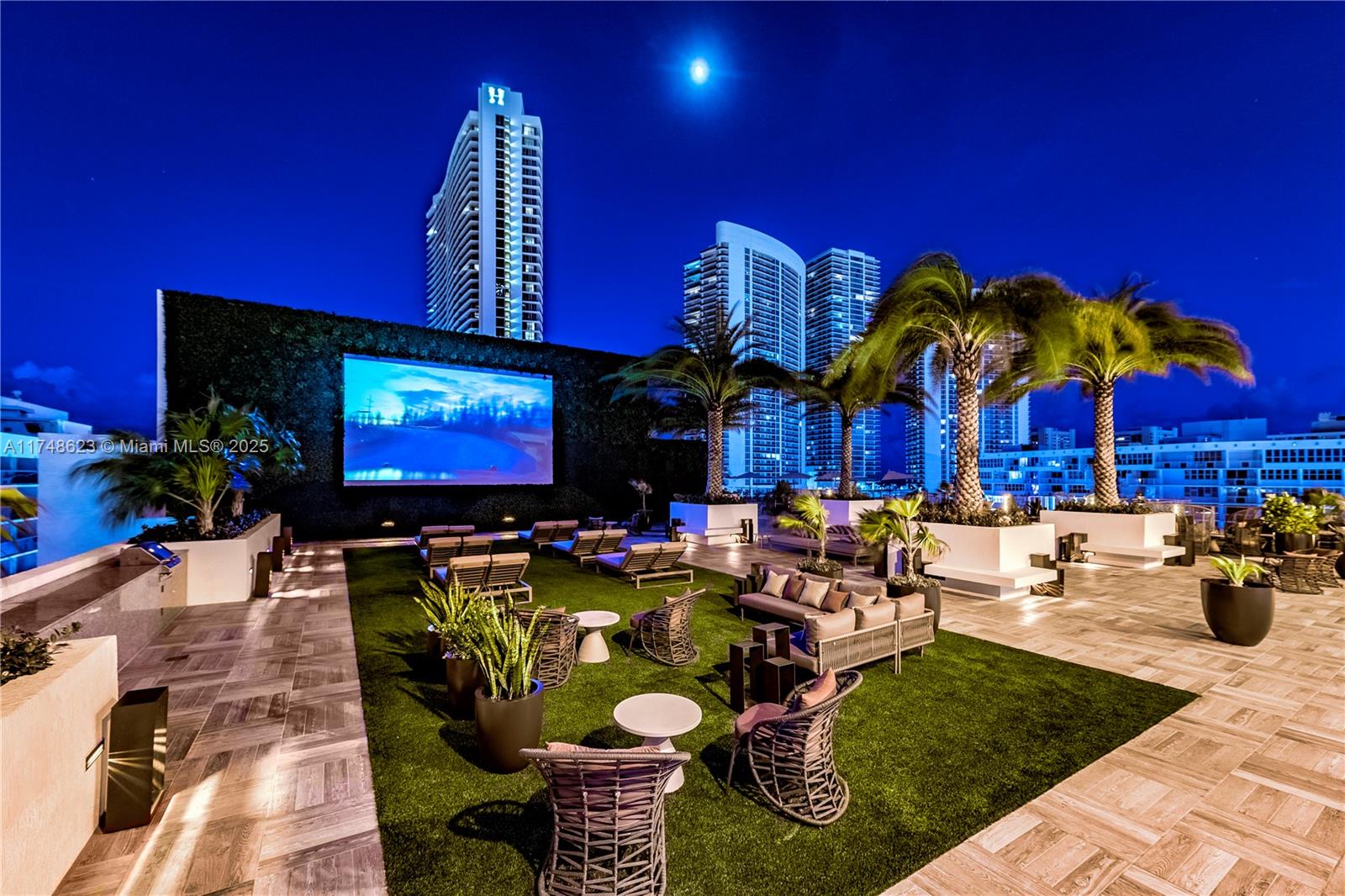 4010 SOUTH OCEAN CONDO HO - Residential