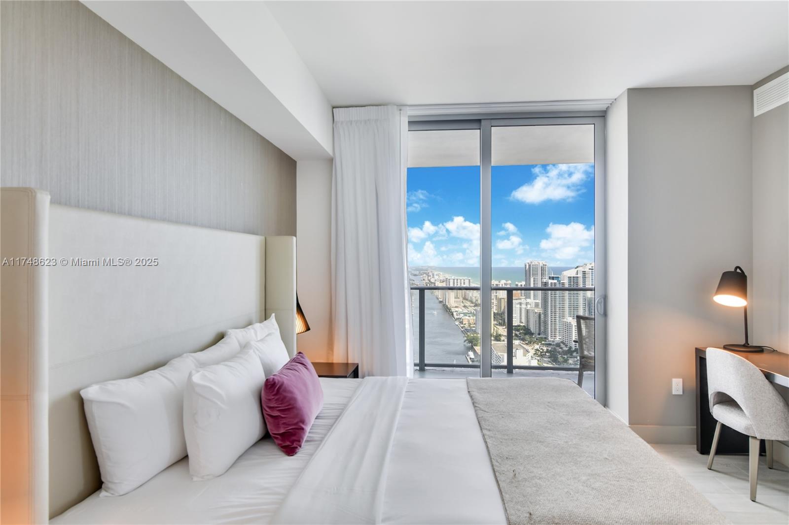 4010 SOUTH OCEAN CONDO HO - Residential