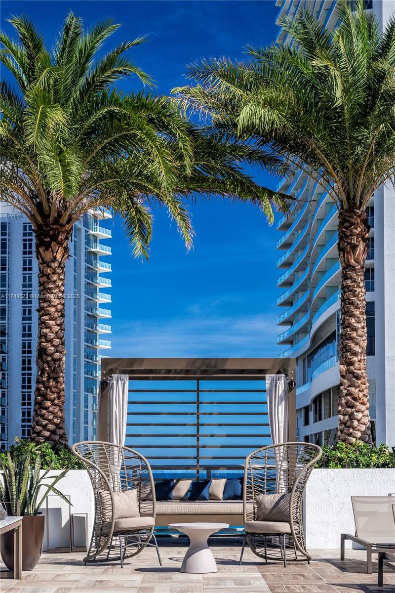 4010 SOUTH OCEAN CONDO HO - Residential