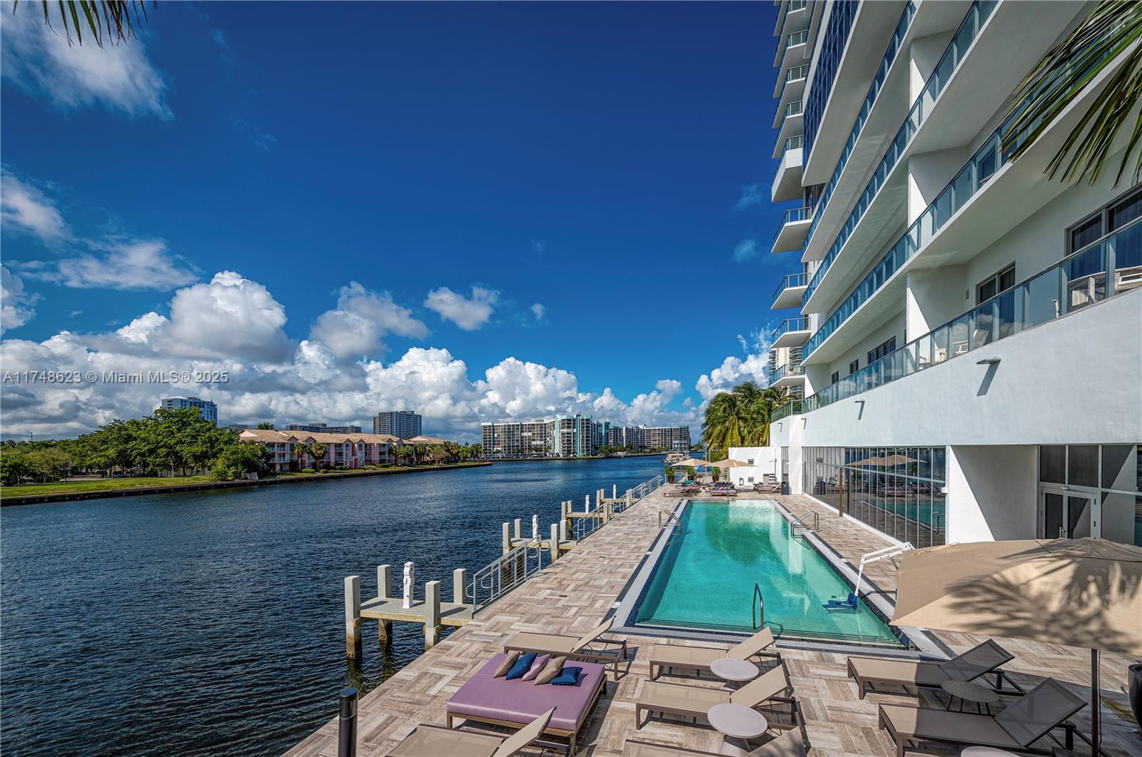 4010 SOUTH OCEAN CONDO HO - Residential