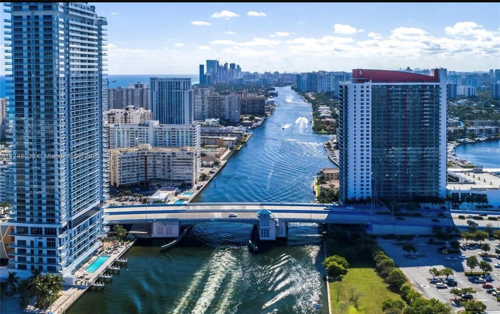 4010 SOUTH OCEAN CONDO HO - Residential