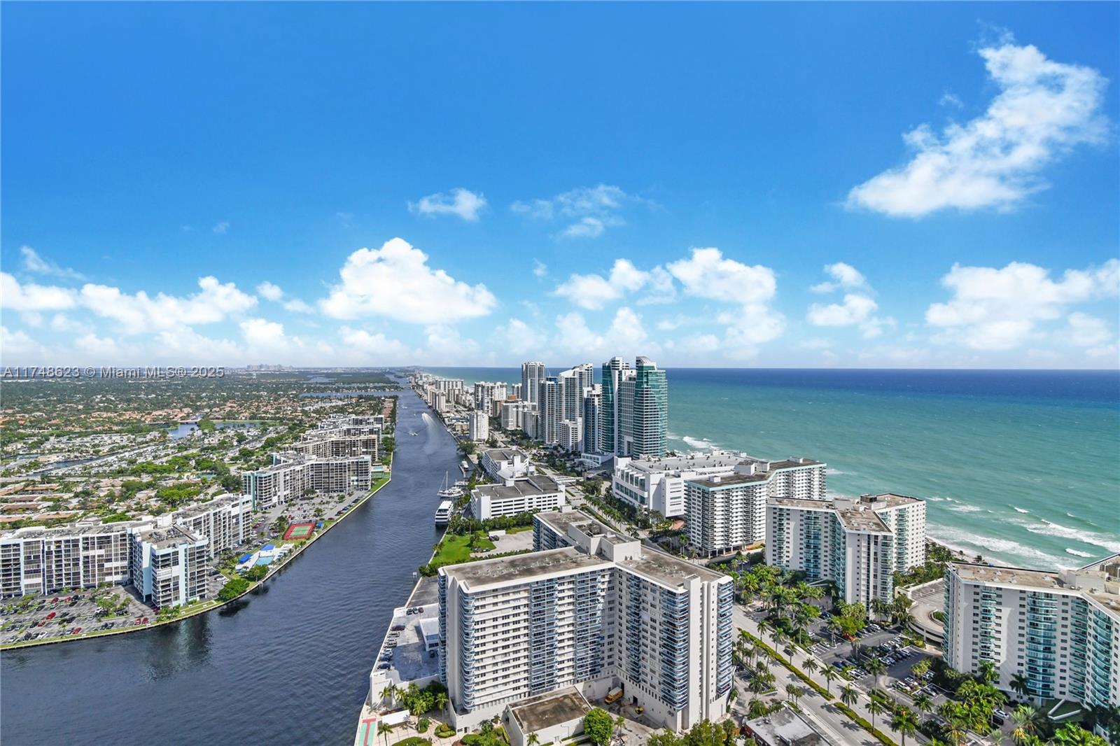 4010 SOUTH OCEAN CONDO HO - Residential