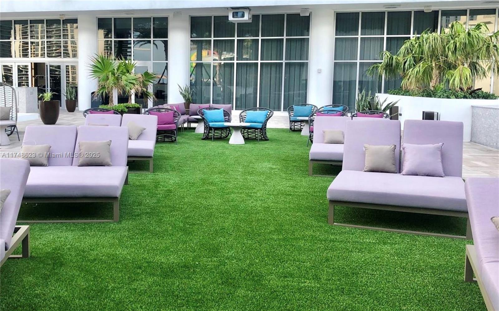 4010 SOUTH OCEAN CONDO HO - Residential