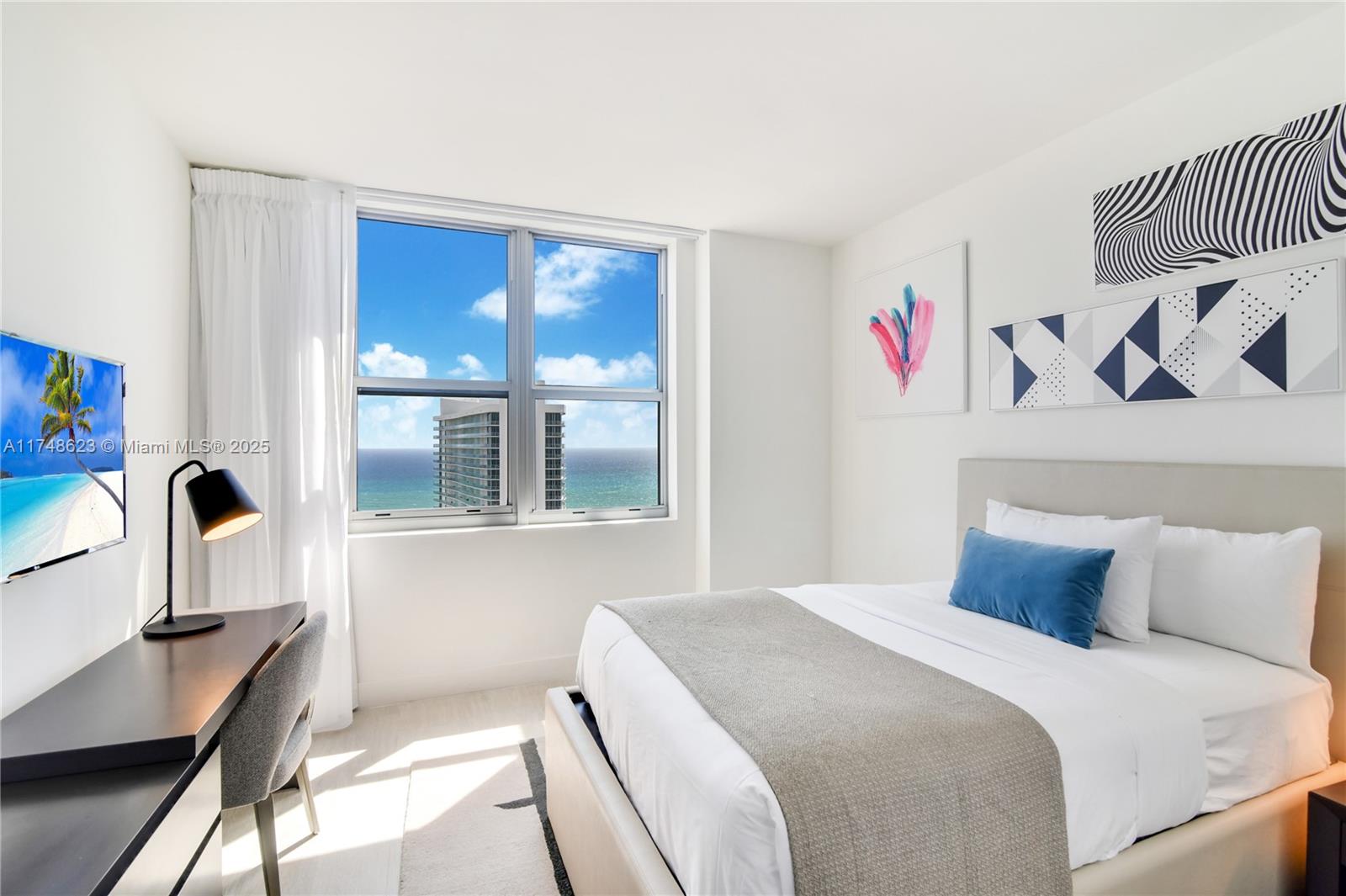 4010 SOUTH OCEAN CONDO HO - Residential