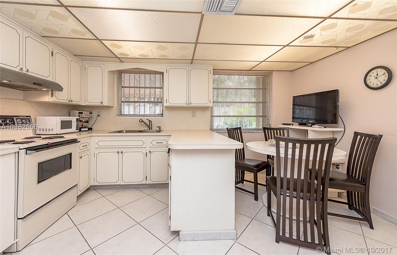 DARLINGTON MANOR - Residential