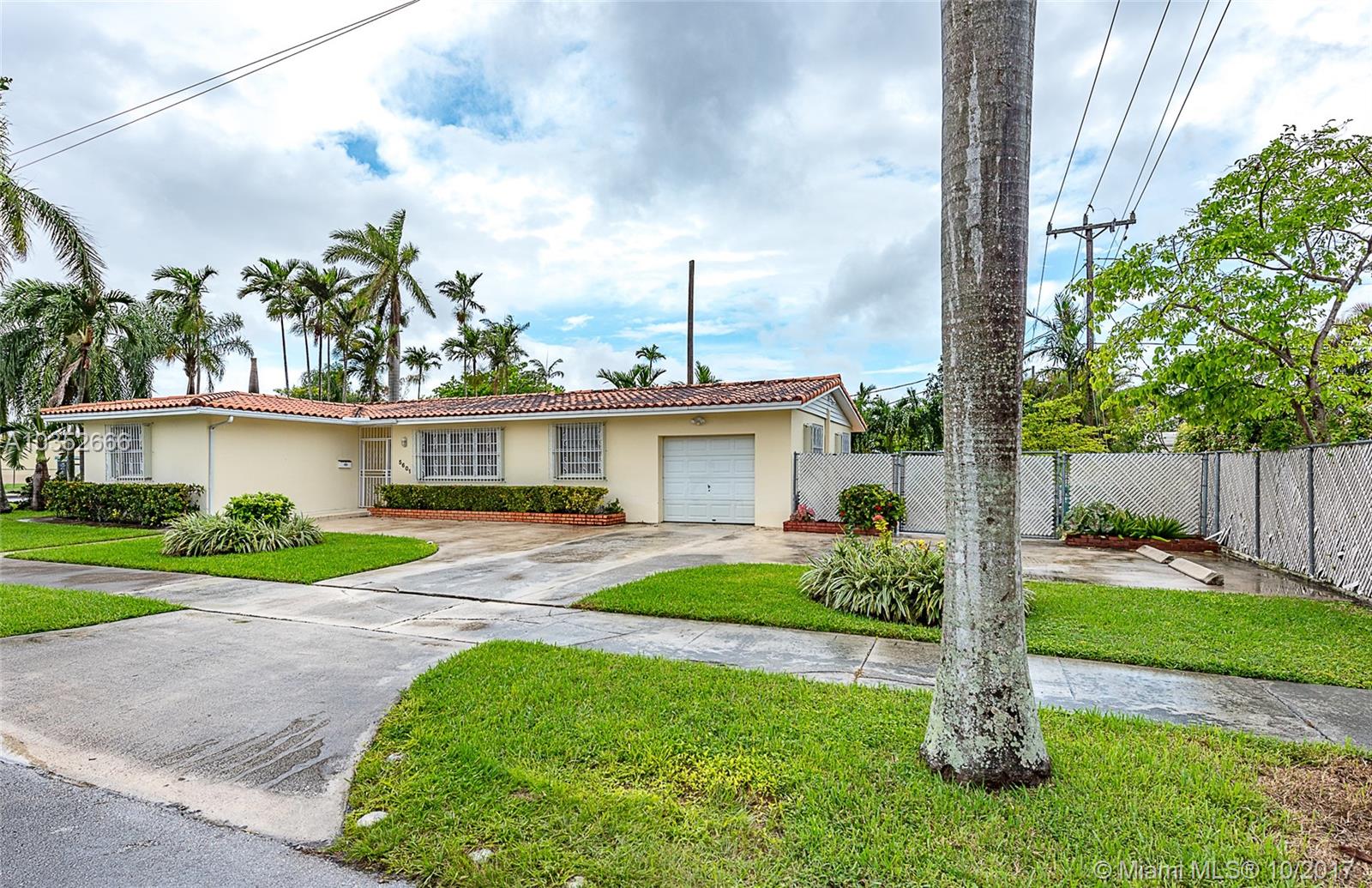 DARLINGTON MANOR - Residential