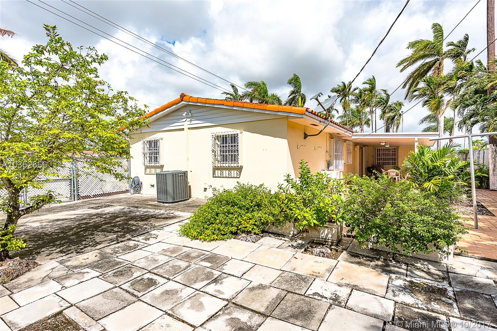 DARLINGTON MANOR - Residential