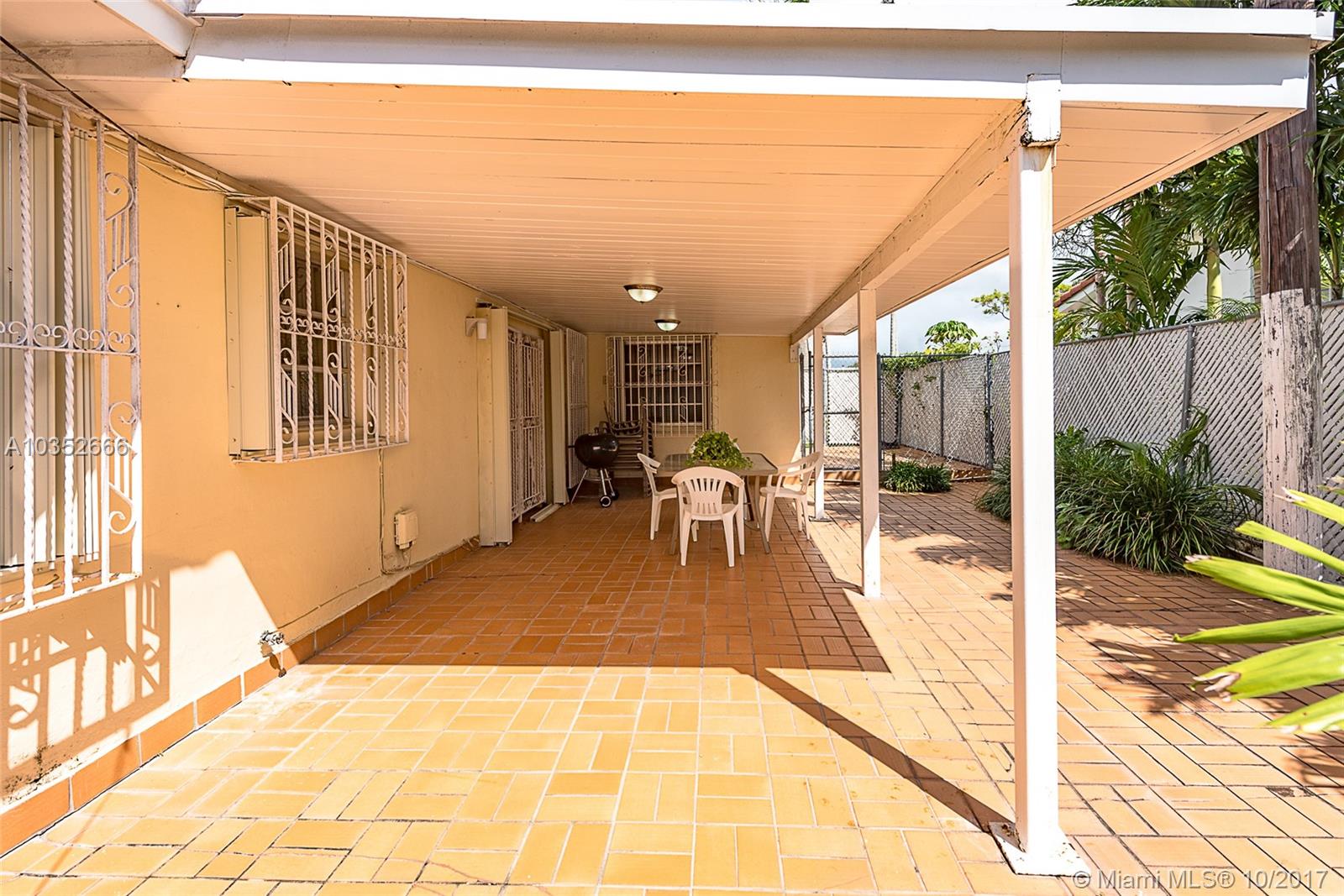 DARLINGTON MANOR - Residential