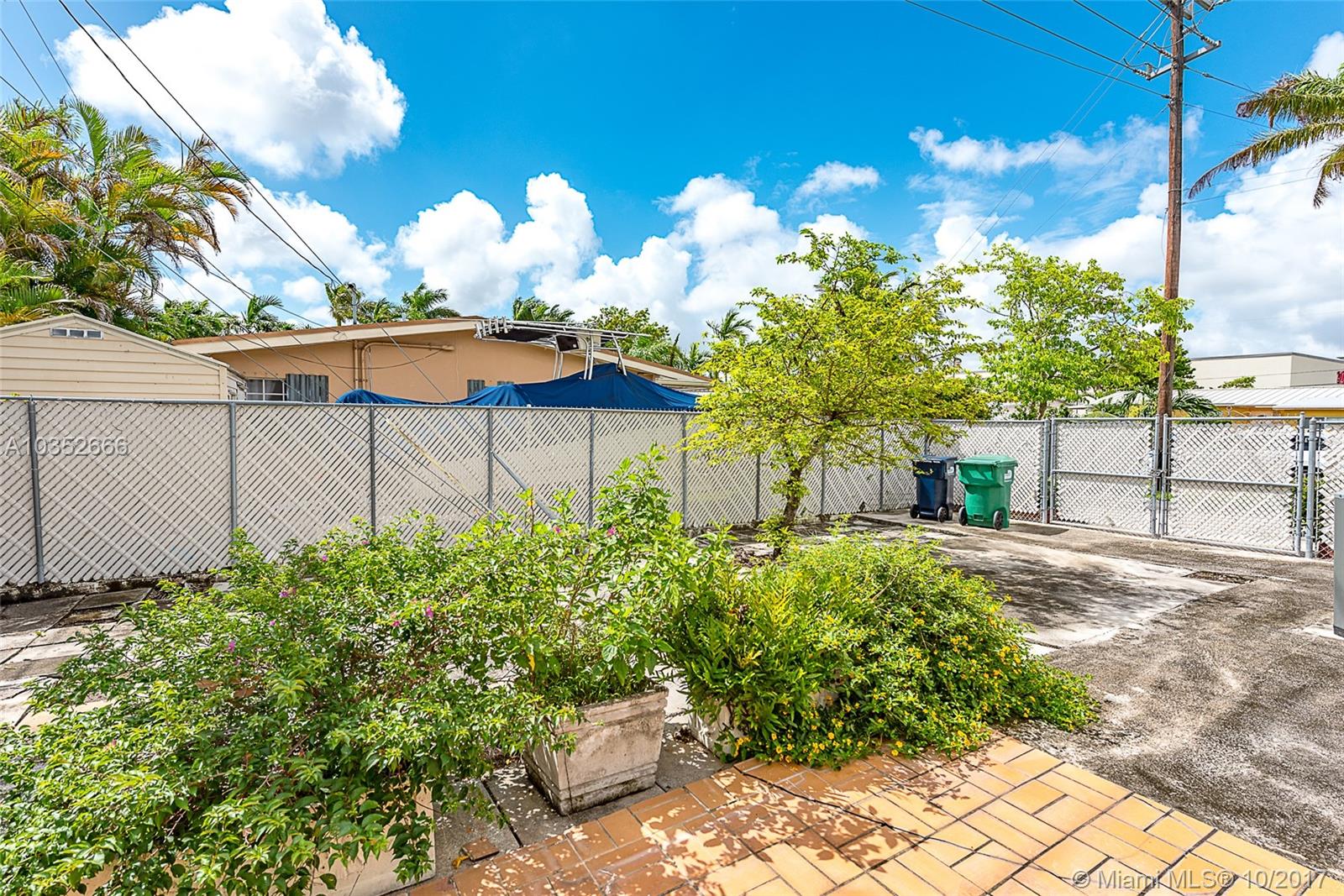 DARLINGTON MANOR - Residential