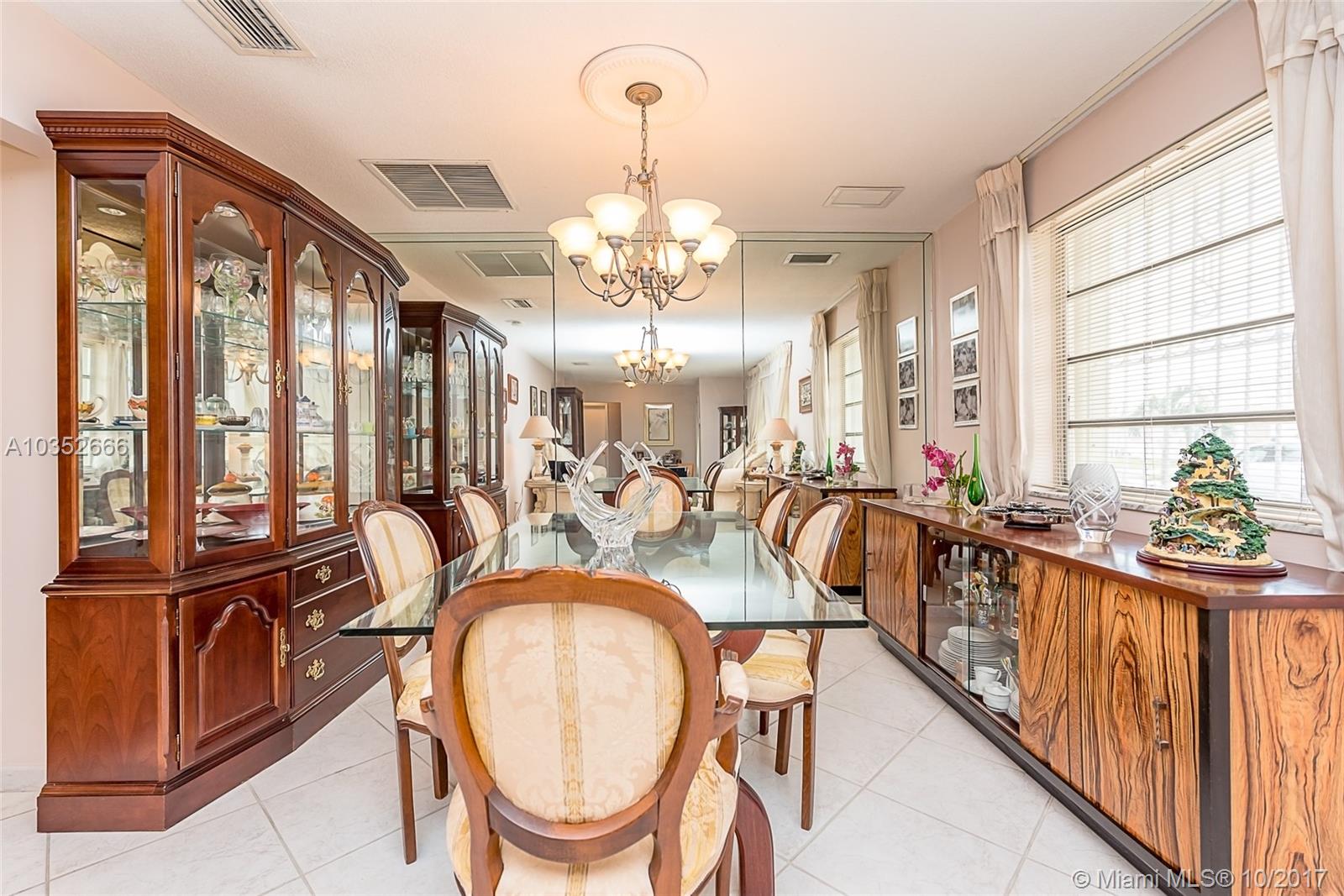 DARLINGTON MANOR - Residential