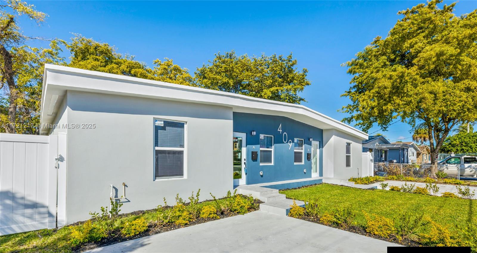 MADDOX HEIGHTS - Residential Income
