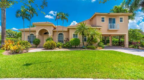 Photo of 3230 SW 139th Ter, Davie, FL 33330 (MLS # A11831212)