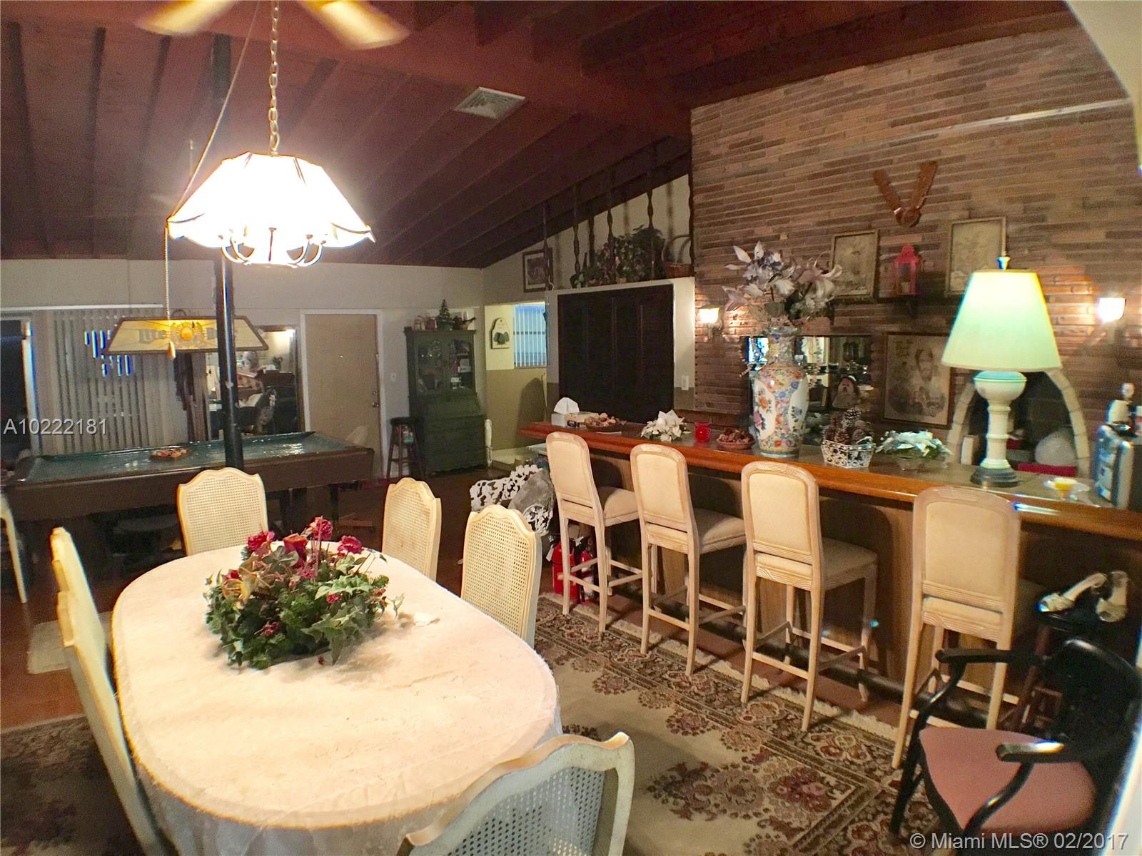 Hollywood Little Ranches - Residential