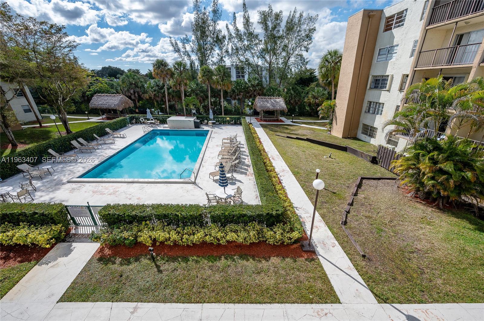 CYPRESS CLUB OF KENDALE - Residential