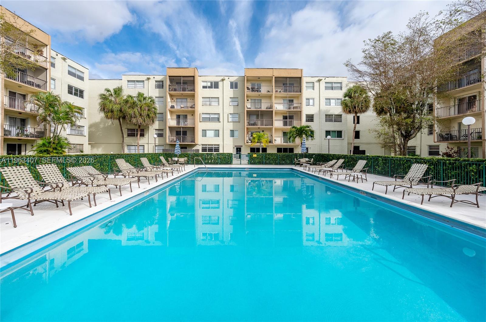 CYPRESS CLUB OF KENDALE - Residential