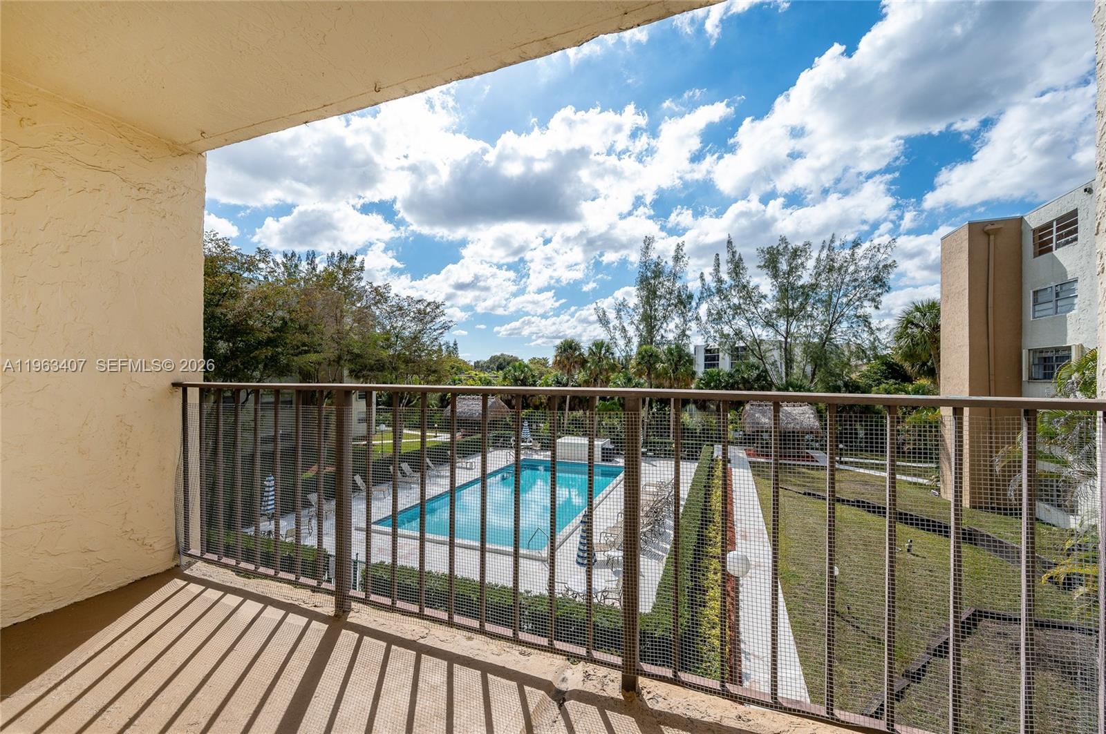 CYPRESS CLUB OF KENDALE - Residential