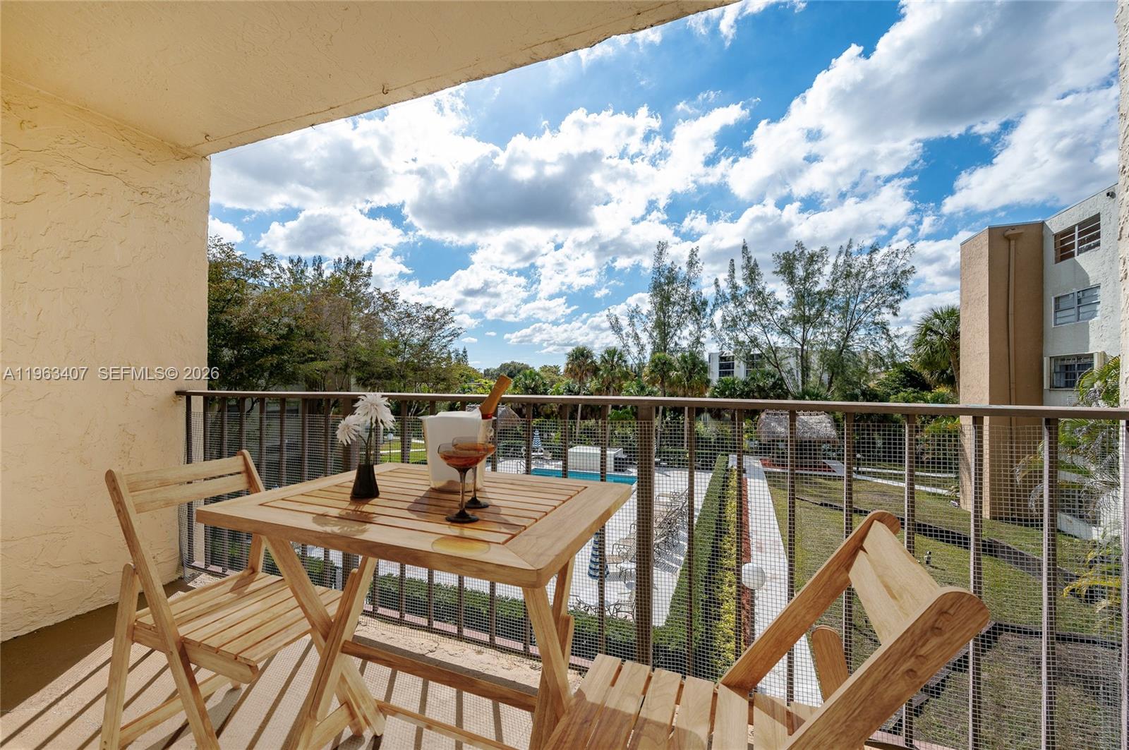 CYPRESS CLUB OF KENDALE - Residential