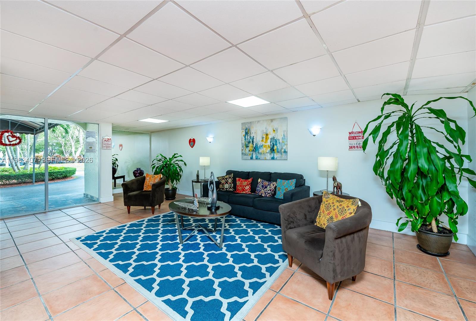 CYPRESS CLUB OF KENDALE - Residential