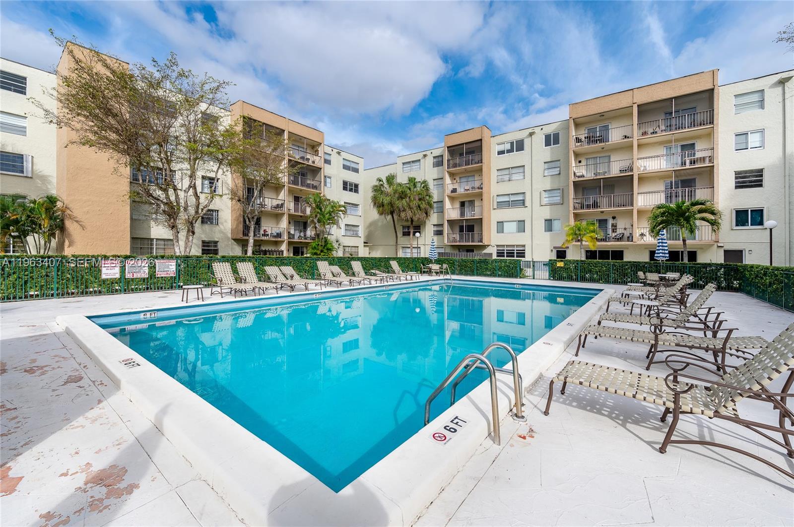 CYPRESS CLUB OF KENDALE - Residential