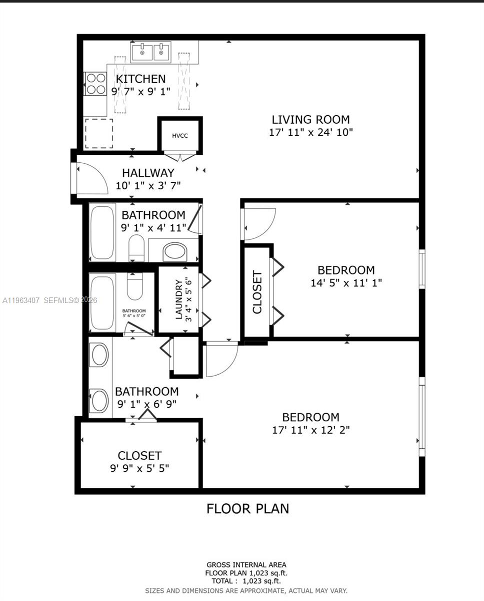 CYPRESS CLUB OF KENDALE - Residential