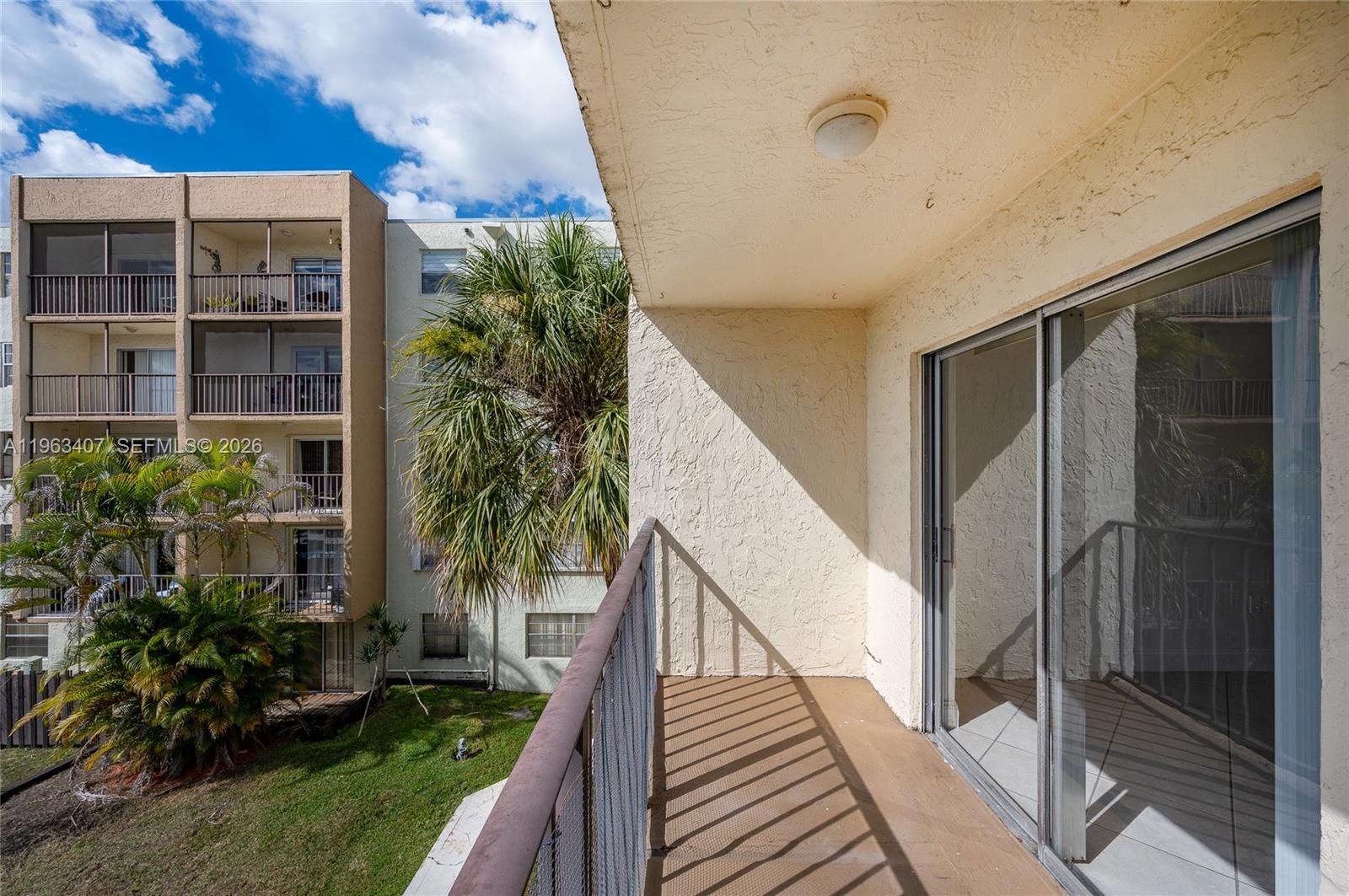 CYPRESS CLUB OF KENDALE - Residential