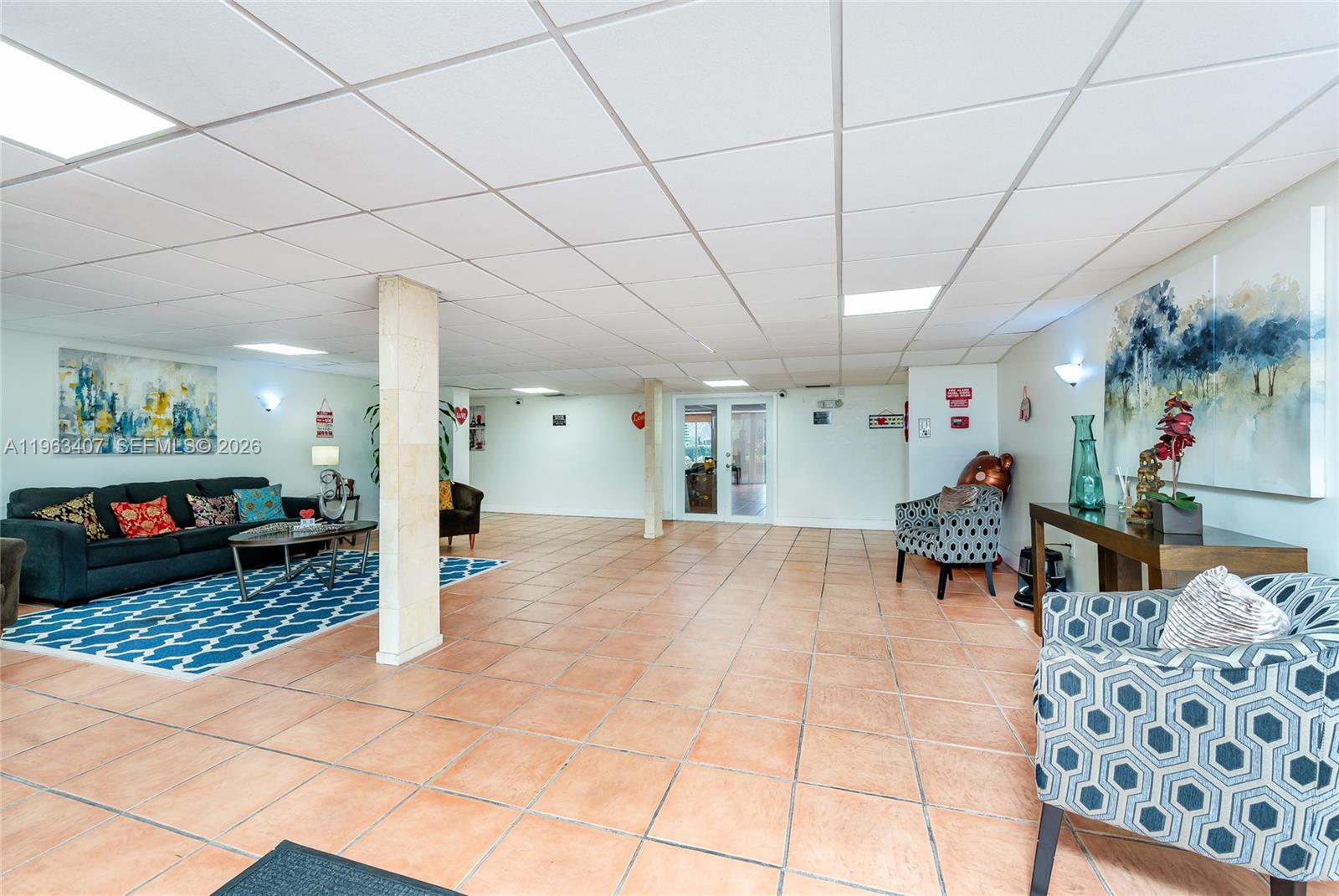 CYPRESS CLUB OF KENDALE - Residential