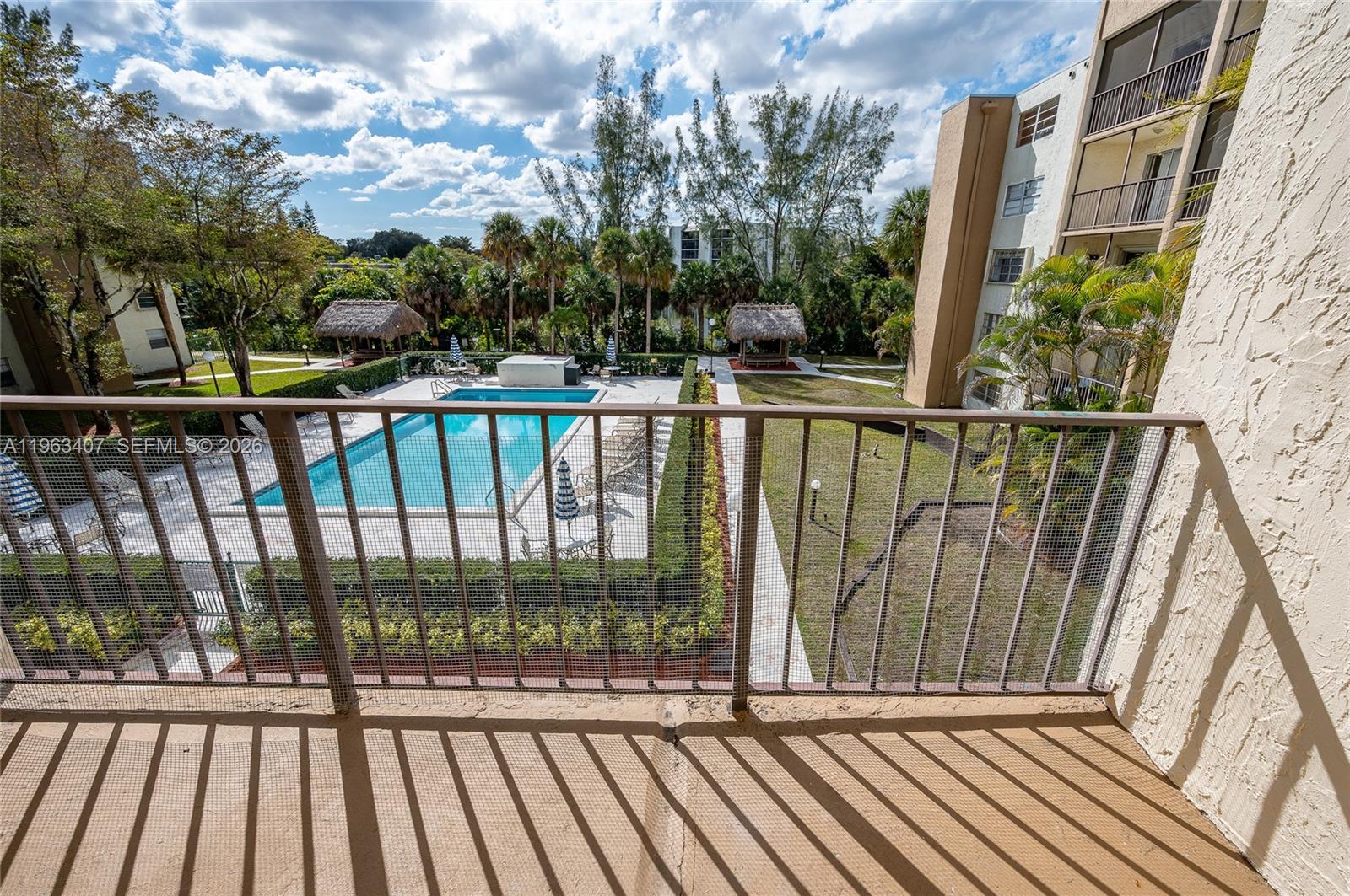 CYPRESS CLUB OF KENDALE - Residential