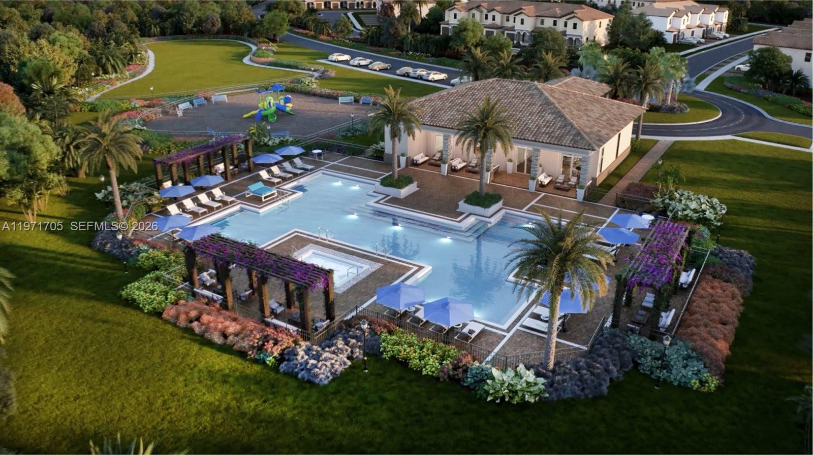 Westview North - Residential