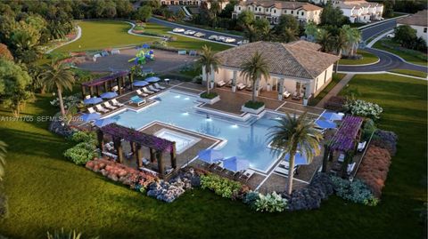 Tiny photo for 2369 NW 131st Cir, Miami, FL 33167 (MLS # A11971705)