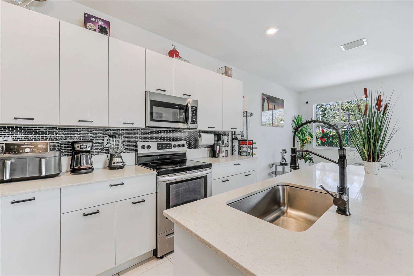 Westview North - Residential