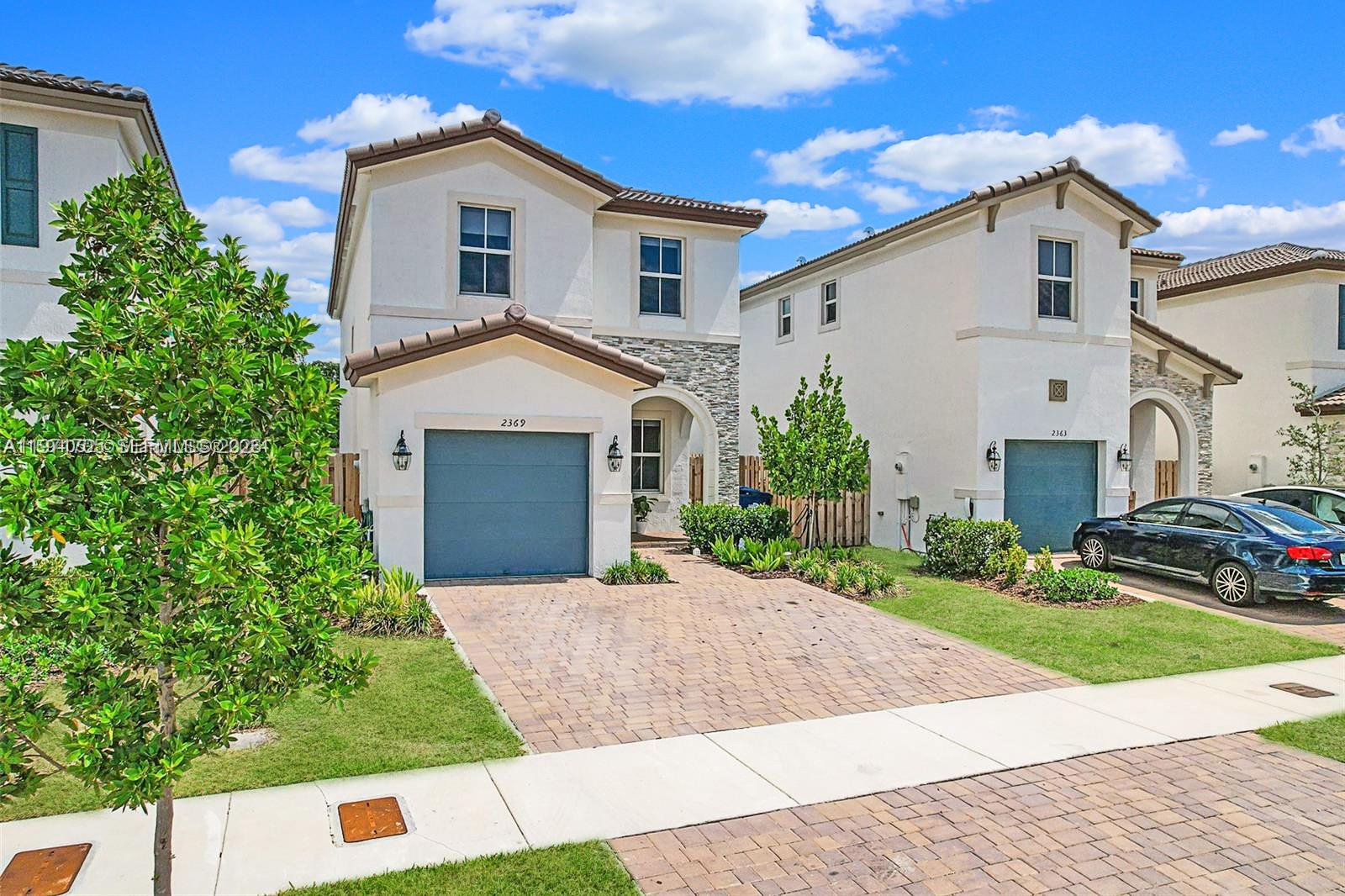 Westview North - Residential