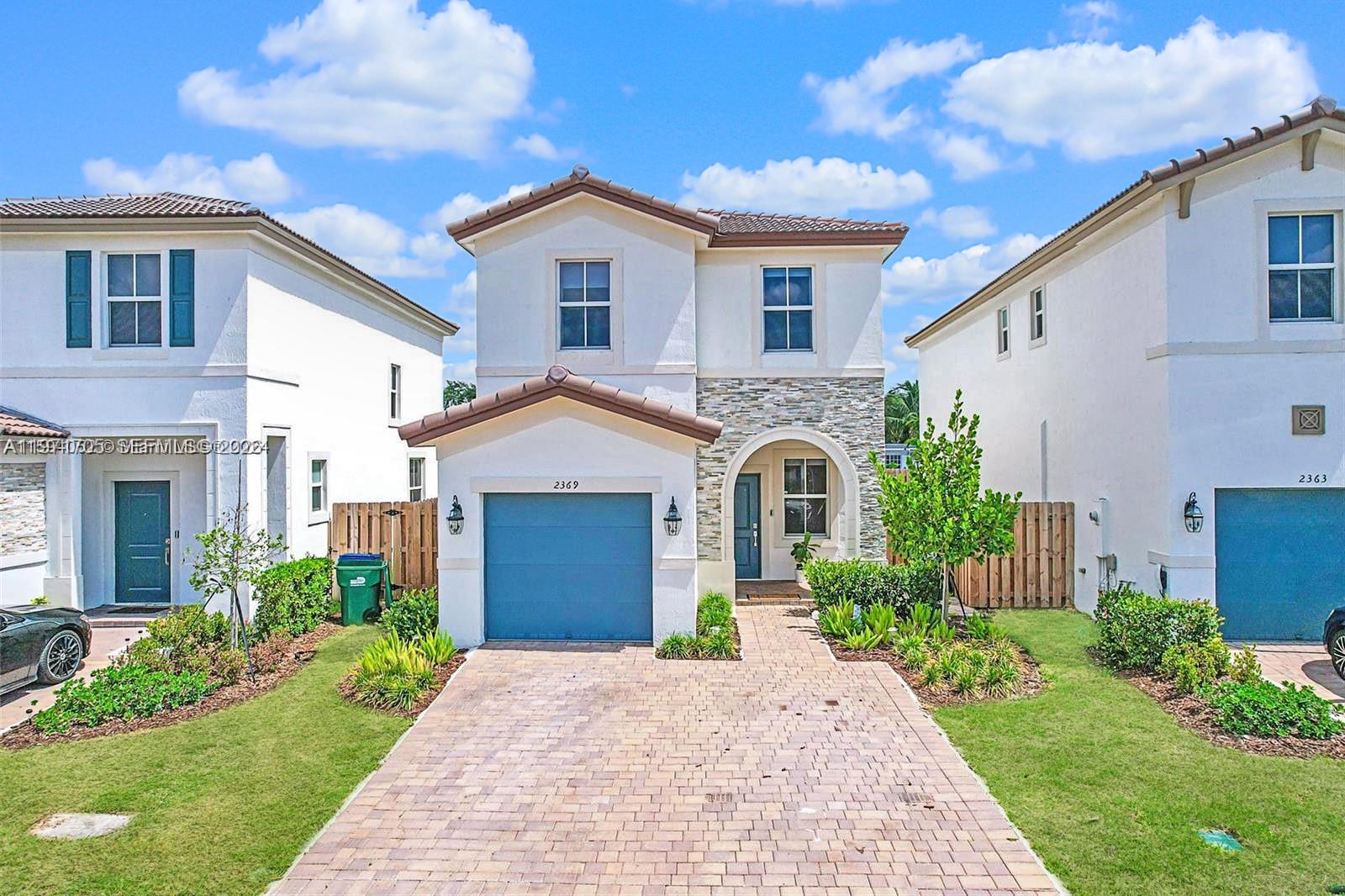 Westview North - Residential