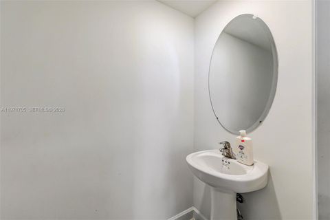 Tiny photo for 2369 NW 131st Cir, Miami, FL 33167 (MLS # A11971705)