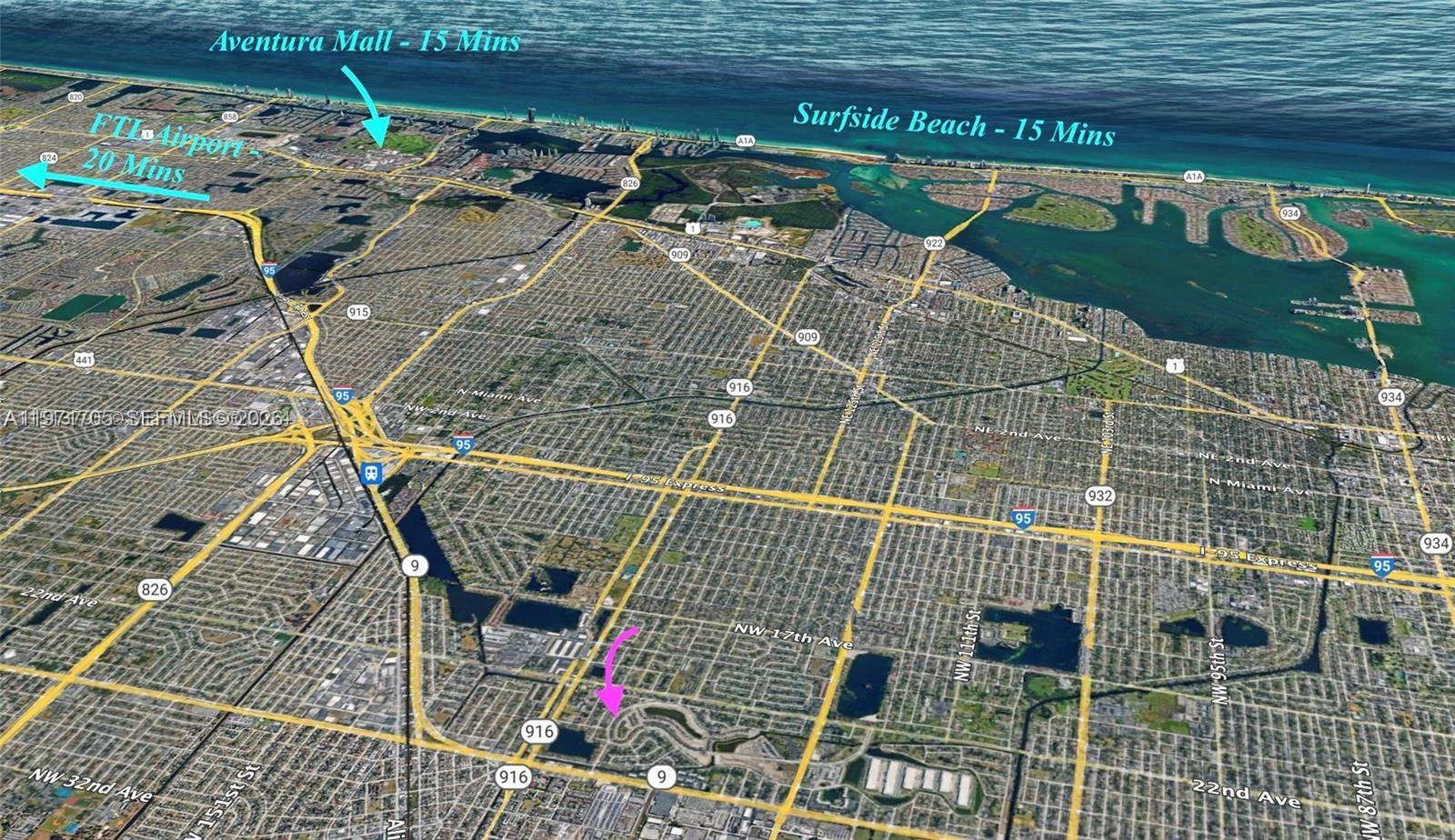 Westview North - Residential