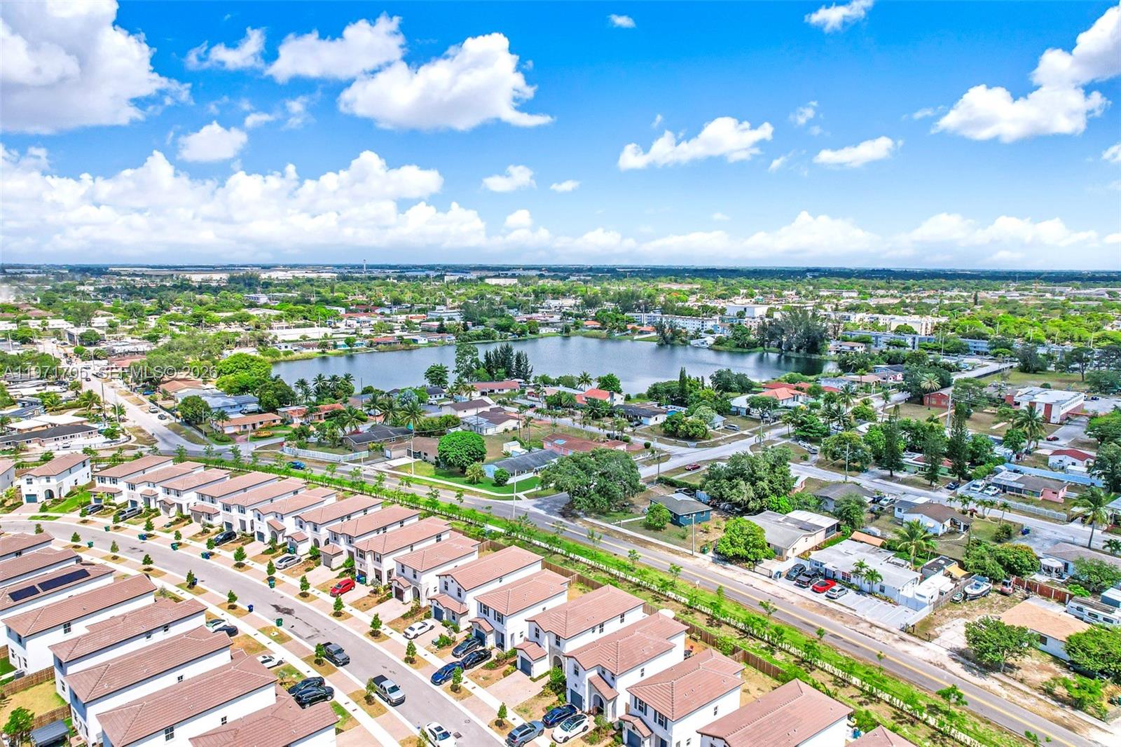 Westview North - Residential