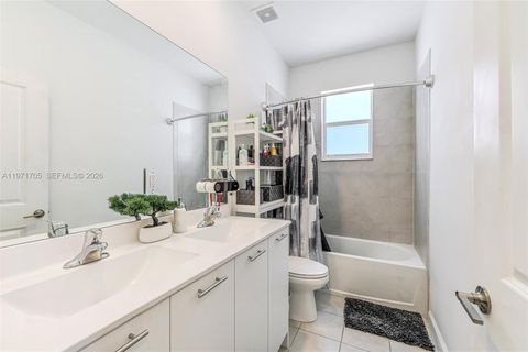 Tiny photo for 2369 NW 131st Cir, Miami, FL 33167 (MLS # A11971705)