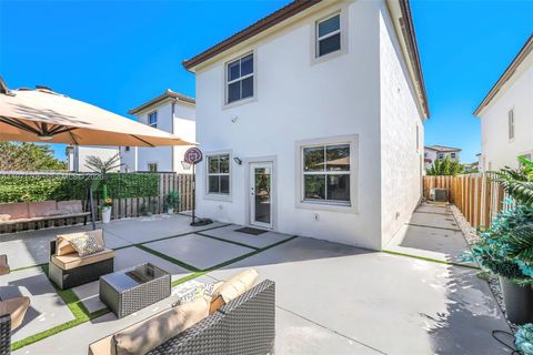 Tiny photo for 2369 NW 131st Cir, Miami, FL 33167 (MLS # A11971705)