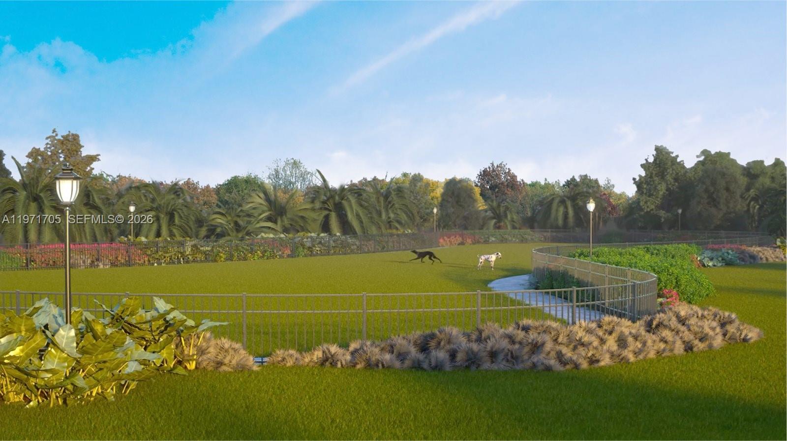 Westview North - Residential