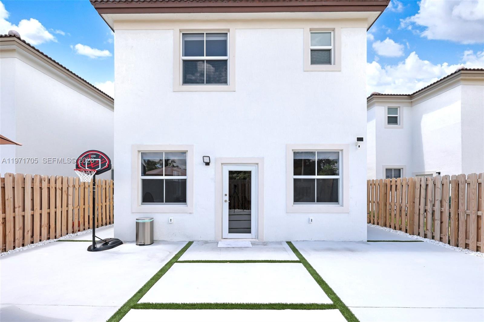 Westview North - Residential