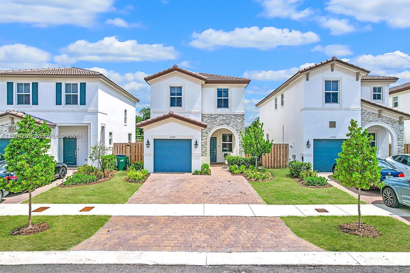 Westview North - Residential