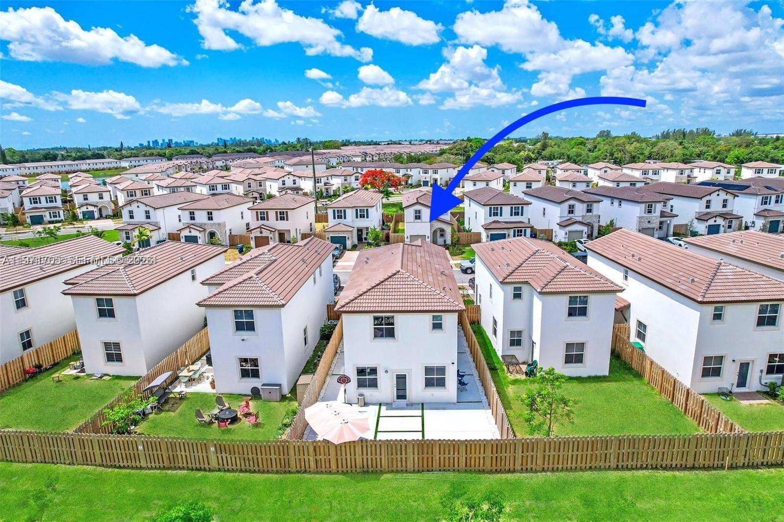 Westview North - Residential